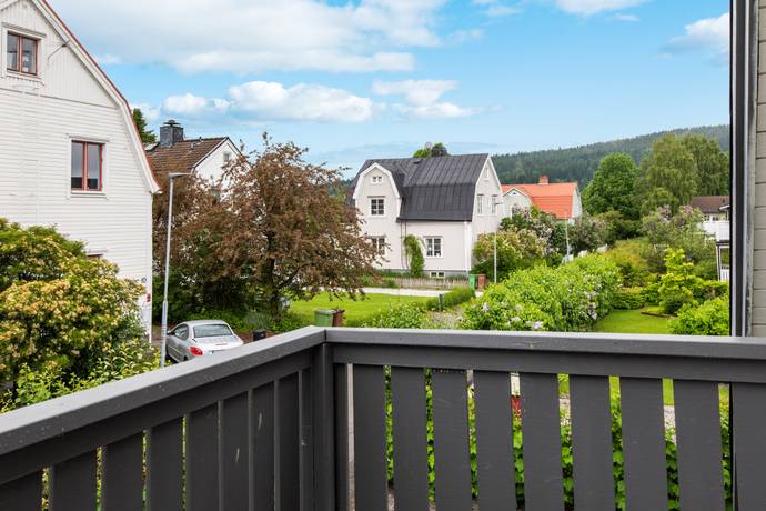 6 rum Villa på Kvarngatan 9 Västermalm Sundsvalls kommun - bild 26