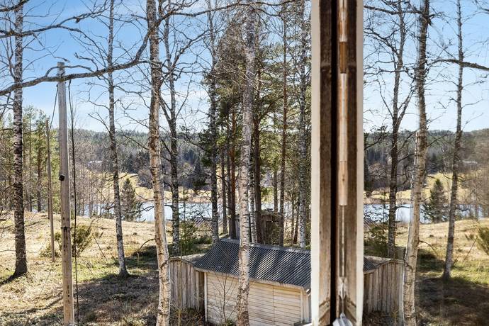 3 rum Villa på Fröstland 221 Bjärtrå Kramfors kommun - bild 14