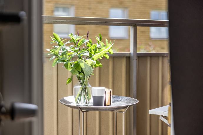 2 rum Lägenhet på Björngatan 29B Torpa Jönköpings kommun - bild 3