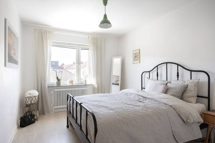 2 rum Lägenhet på Spånehusvägen 62A Östra Sorgenfri Malmö kommun - bild 10
