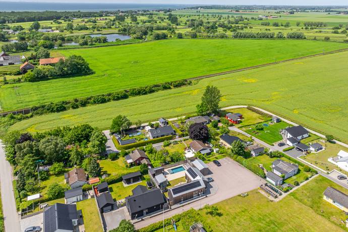 4 rum villa på Lilla Hagastigen 5 Lomma, Lomma kommun - bild 2