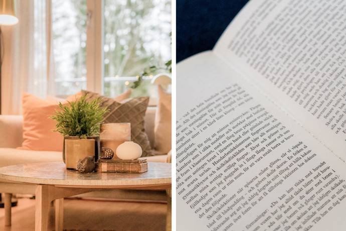 2 rum Lägenhet på Kajakvägen 3 Femöre Oxelösunds kommun - bild 19