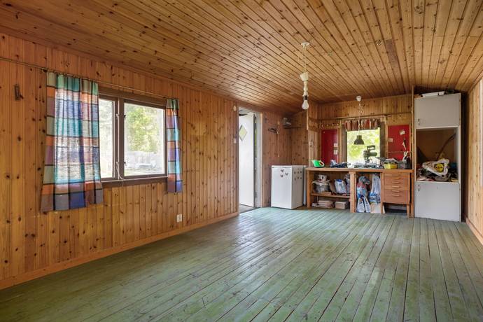 3 rum Fritidshus på Utholmsvägen 35 Munsö Ekerö kommun - bild 31