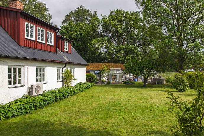 6 rum Villa på Hobymölla 431 Hoby Lunds kommun - bild 53
