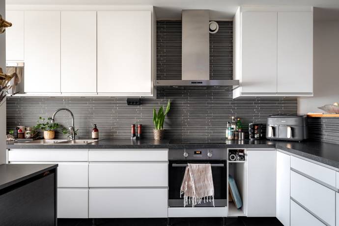 3 rum lägenhet på Lomvägen 623 Kärrdal, Sollentuna kommun - bild 3