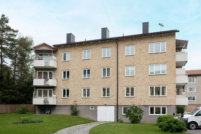 5 rum Lägenhet på Skogsvägen 23 Aroslund Västerås kommun - bild 29