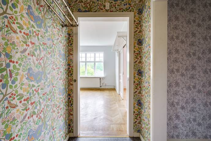 Villa på Storgatan 24 Nora Nora kommun - bild 9