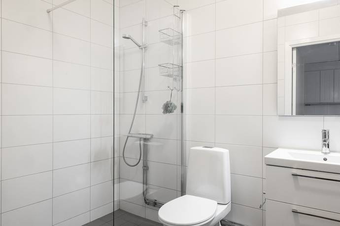 4 rum Lägenhet på Snickerigatan 9, vån 2 Telefonplan Stockholms kommun - bild 22