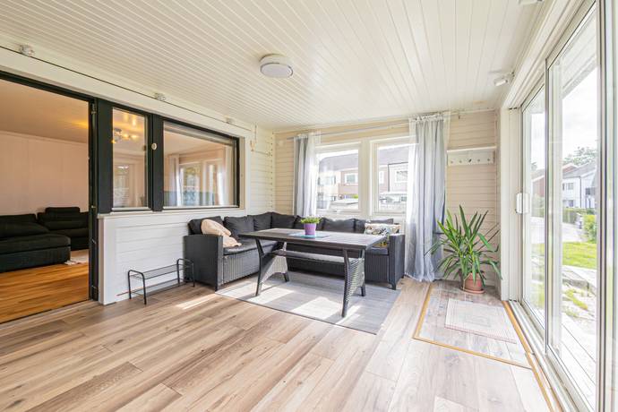 6 rum Villa på Fjällbruden 64 Angered - Rannebergen Göteborgs kommun - bild 16