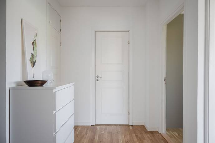 2 rum Lägenhet på Ribevägen 14C Dammfri Malmö kommun - bild 26