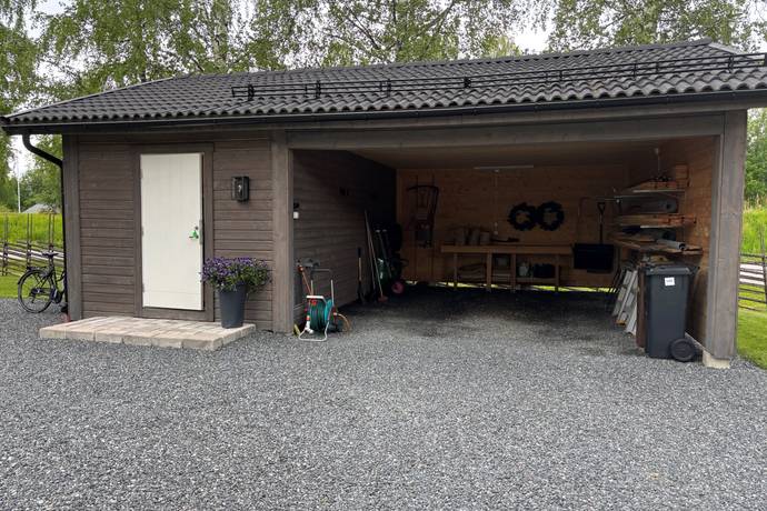 5 rum Villa på Smedgatan 2 Säter Säters kommun - bild 71