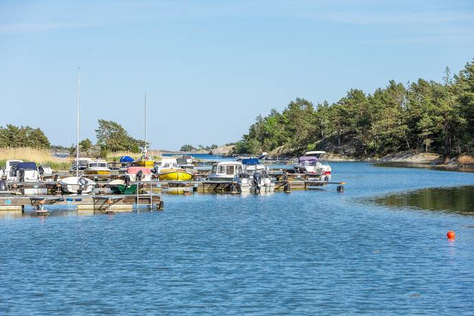 3 rum Fritidshus på Lasthagsvägen 4 Ytterby Flatvarp Västerviks kommun - bild 47