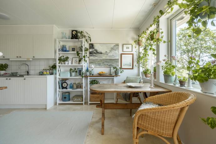 2 rum Lägenhet på Vibble Tvinnaregatan 166 Vibble Gotlands kommun - bild 16