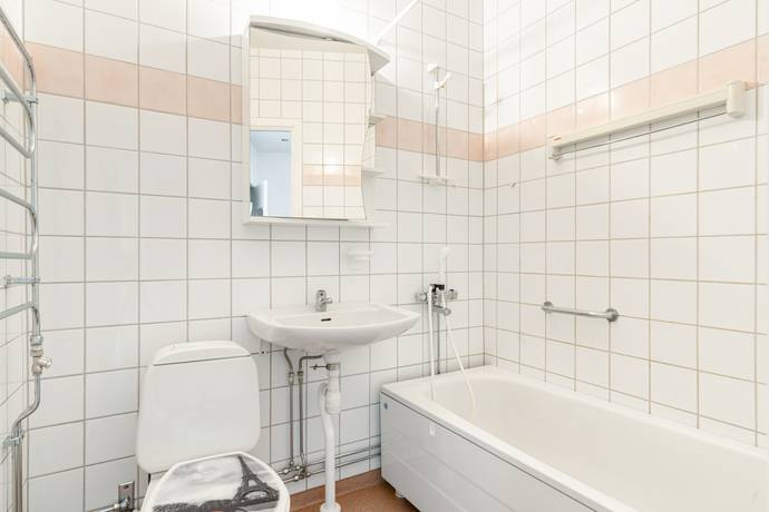 2 rum Lägenhet på Julingatan 6A Torshälla Eskilstuna kommun - bild 14
