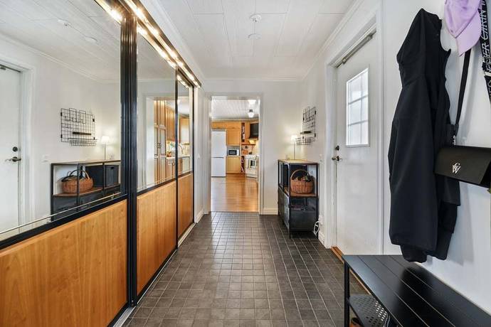 3 rum Villa på Markskogsvägen 129 Persön Luleå kommun - bild 33