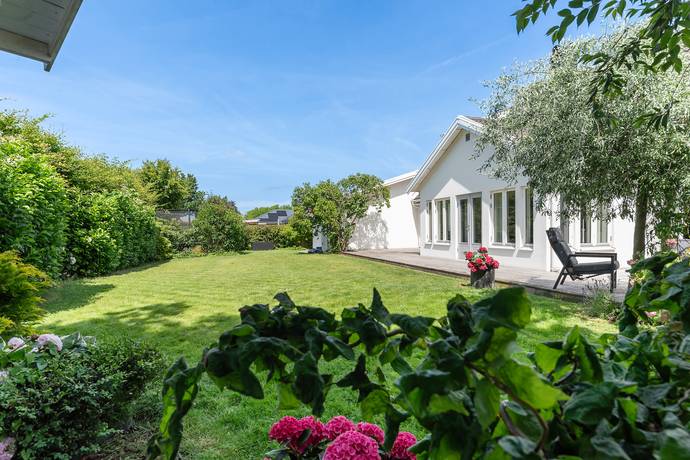 10 rum villa på Vresalmsgatan 9 Bunkeflostrand, Malmö kommun - bild 4