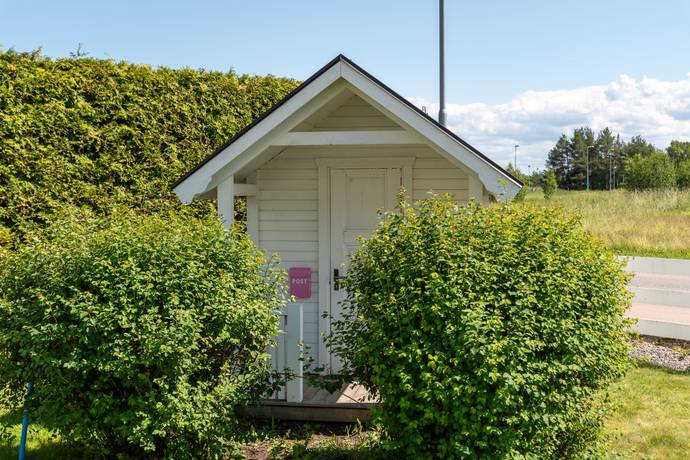 5 rum Villa på Triangelnätsvägen 2 Skälby Västerås kommun - bild 17