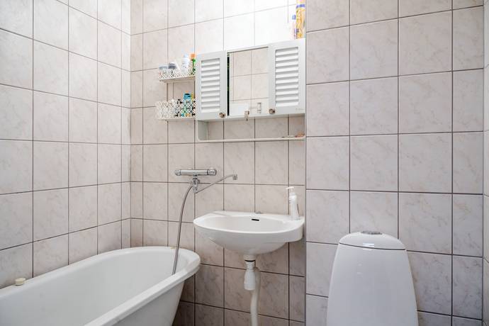 4 rum Radhus på Rågången 10B Ljungdala Hässleholms kommun - bild 18