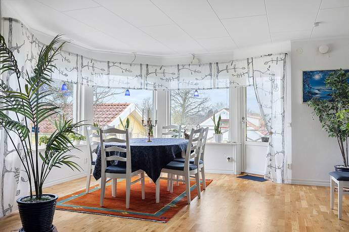 5 rum Villa på Hyllan 16 Kungsbacka Kungsbacka kommun - bild 16