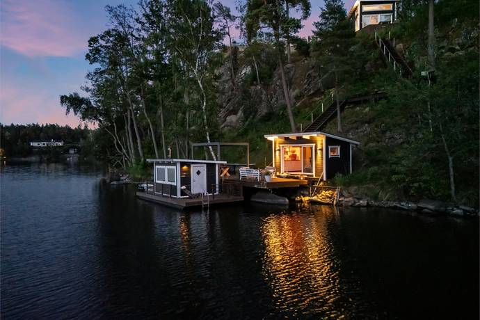 5 rum Villa på Strängvägen 9 Vendelsö - Gudö Haninge kommun - bild 10