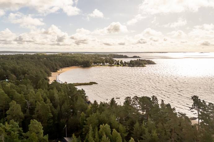 3 rum fritidshus på Bomstadsvägen 720 Bomstad, Karlstads kommun - bild 4