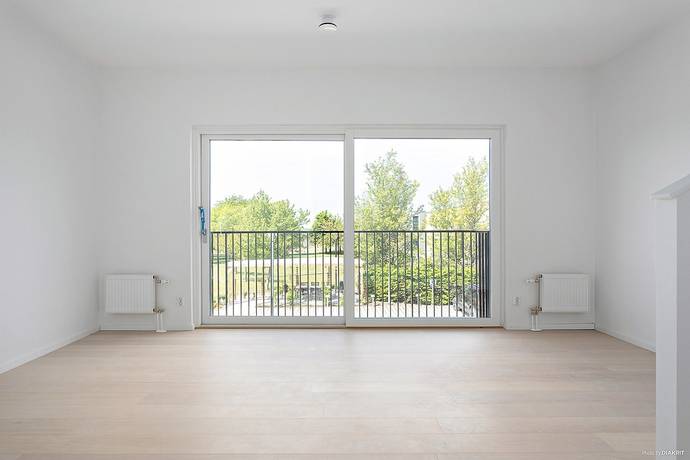 4 rum lägenhet på Västerbrogatan 30 Centrala Vellinge, Vellinge kommun - bild 4