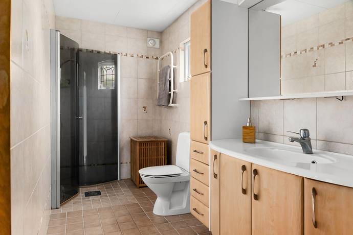 6 rum Villa på Ränneslövsvägen 34 Vallberga Laholms kommun - bild 17