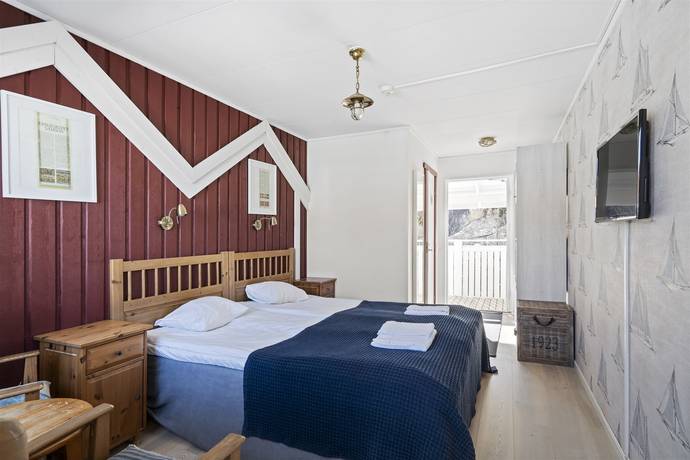 1 rum Lägenhet på Hamnevägen 41, LGH 79 Syd-Koster Strömstads kommun - bild 6
