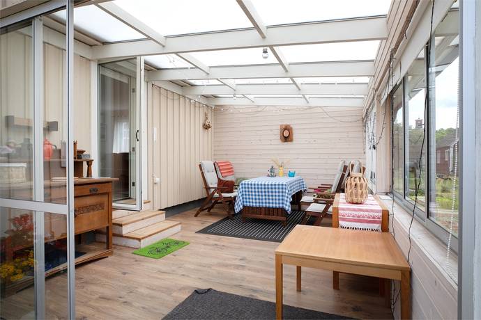 3 rum Villa på Solbergavägen 5 Ålems Kyrkby Mönsterås kommun - bild 14
