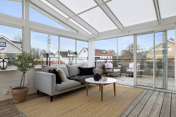 7 rum Villa på Äppleknäppsvägen 12 Torsred Trollhättans kommun - bild 11