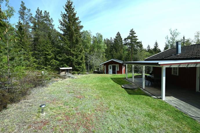 3 rum Vinterbonat fritidshus på Vittvik Dockebo 2 Valdemarsvik Valdemarsviks kommun - bild 30