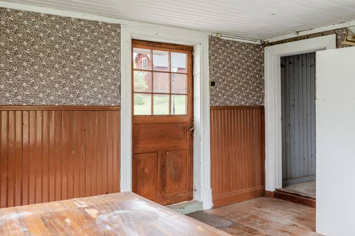 4 rum Villa på Elinge 173 Skärplinge Tierps kommun - bild 38