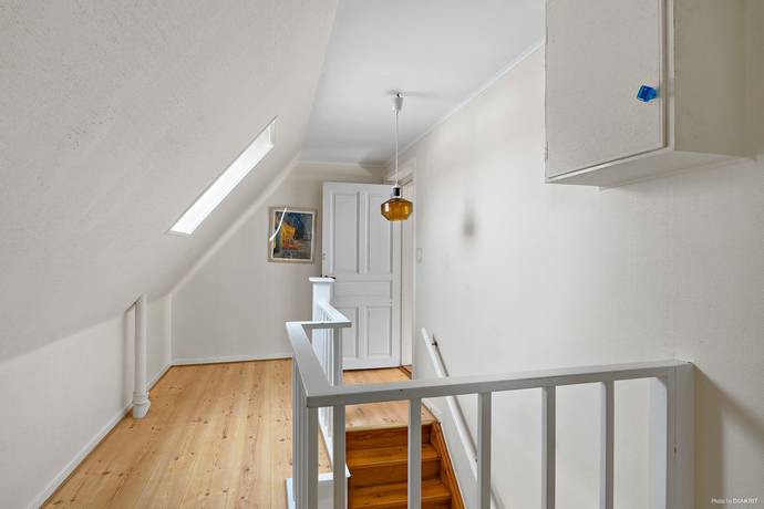 6 rum Villa på Lilla torg 5 Gamla Stan Simrishamns kommun - bild 18