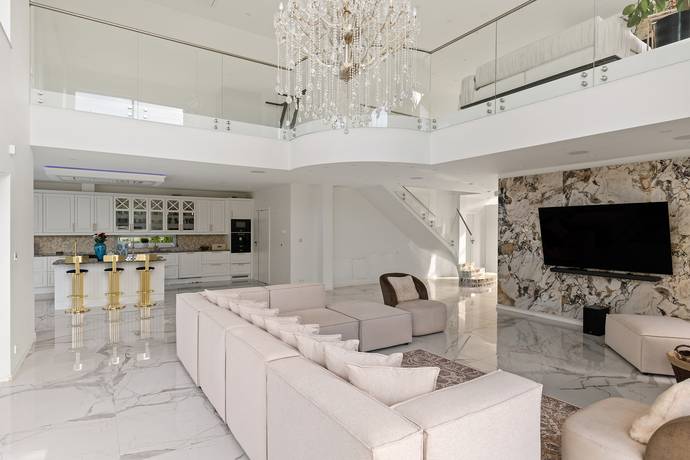 365 m² Villa på Järpvägen 24 Järfälla kommun - bild 20