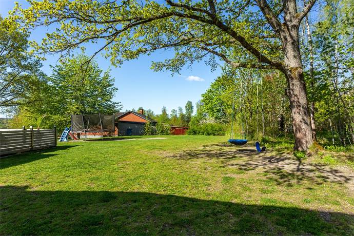 7 rum Villa på Rådjursstigen 10 Kolsva Köpings kommun - bild 53