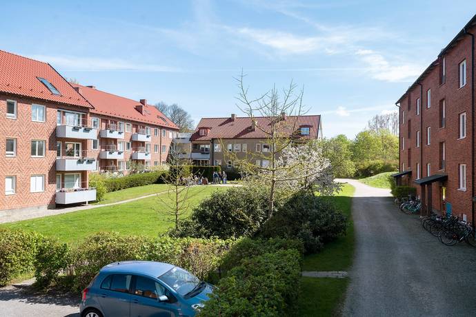 1 rum Lägenhet på Lagerbrings väg 8D Galjevången Lunds kommun - bild 14