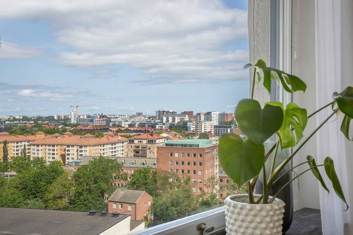 1 rum Lägenhet på Fyrverkarbacken 25, 8 tr Kungsholmen Stockholms kommun - bild 6