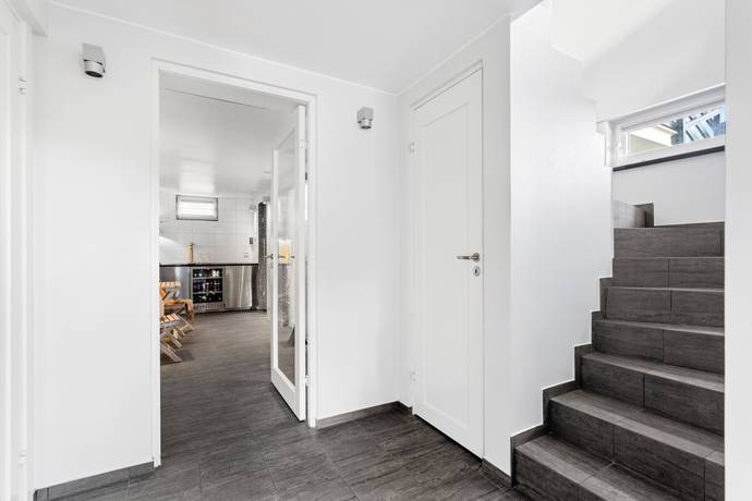 7 rum Villa på Ryttarvägen 7 Jakobsberg Järfälla kommun - bild 29