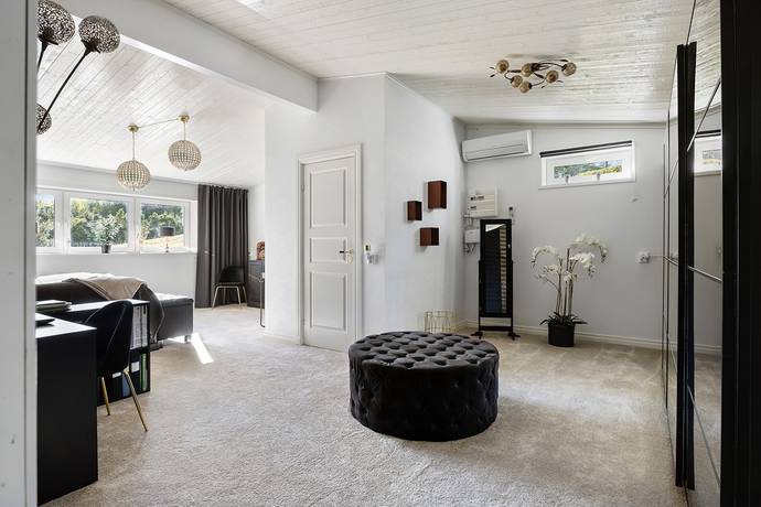 333 m² Villa på Krokek Gläntan 1 Kolmården / Strömsfors Norrköpings kommun - bild 15