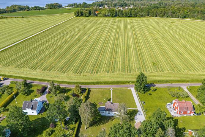 4 rum Villa på Hurragransvägen 8 Anstorp Örebro kommun - bild 3