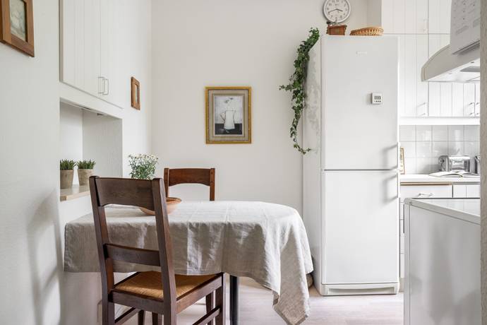 3 rum Lägenhet på Bryggaregatan  22C Väster Lunds kommun - bild 14