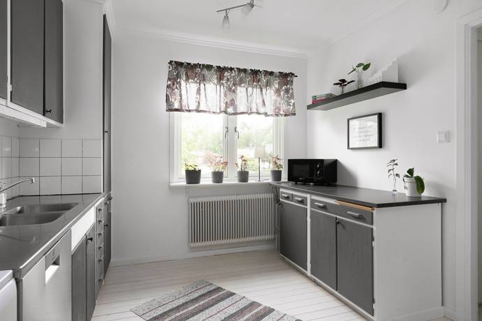 4 rum Villa på Bågevägen 16 Tallmon Älvkarleby kommun - bild 12
