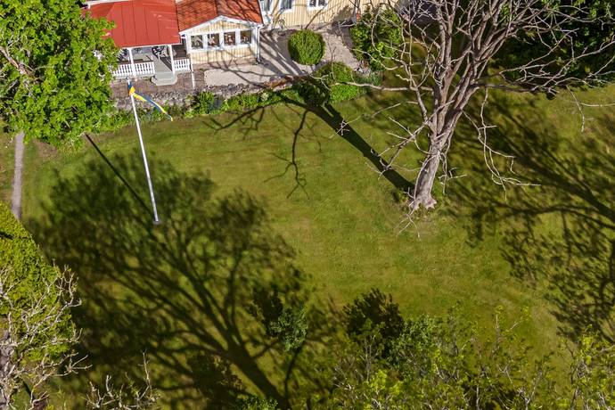 7 rum villa på Solberga Östergården 3 Sjuntorp, Trollhättans kommun - bild 4