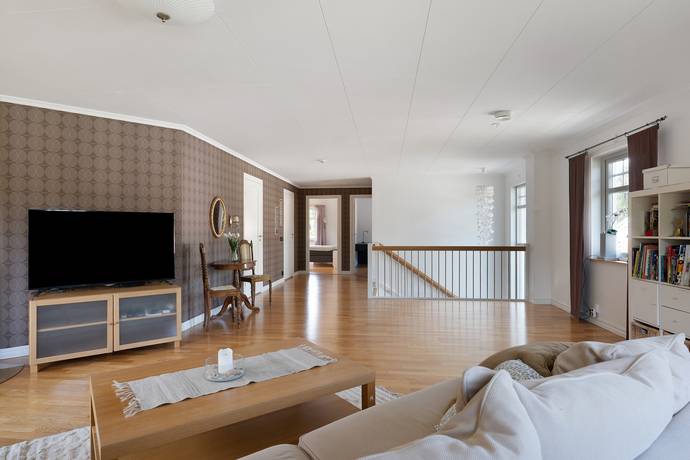6 rum Villa på Erik Wargs väg 13 Stenbäck Gävle kommun - bild 35
