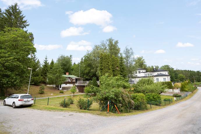 4 rum Villa på Bergtorpsvägen 6 Uttran Botkyrka kommun - bild 11