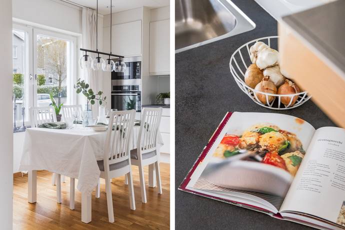 5 rum Villa på TÄLJÖVIKSVÄGEN 60 Täljöviken Österåkers kommun - bild 12