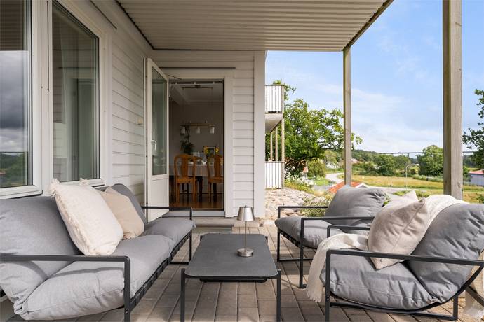 4 rum lägenhet på Askekärret 11B Ödsmål, Stenungsunds kommun - bild 1