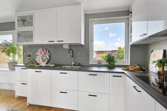 4 rum lägenhet på Hedebyslingan 5C Skälby, Järfälla kommun - bild 4