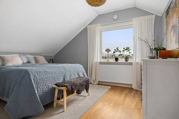 7 rum Villa på Äppleknäppsvägen 12 Torsred Trollhättans kommun - bild 24
