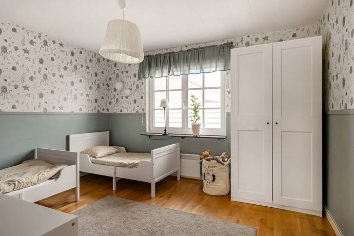 4 rum Villa på Skördevägen 133 Östra Lerberget Höganäs kommun - bild 7